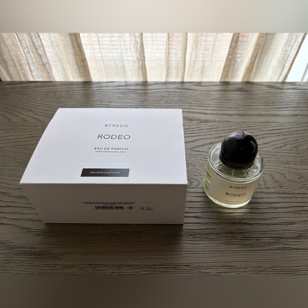 Byredo Rodeo - Picture 3 of 14